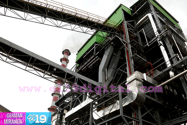 Ingenio Montelimar cuenta con nueva planta de cogeneración de energía renovable